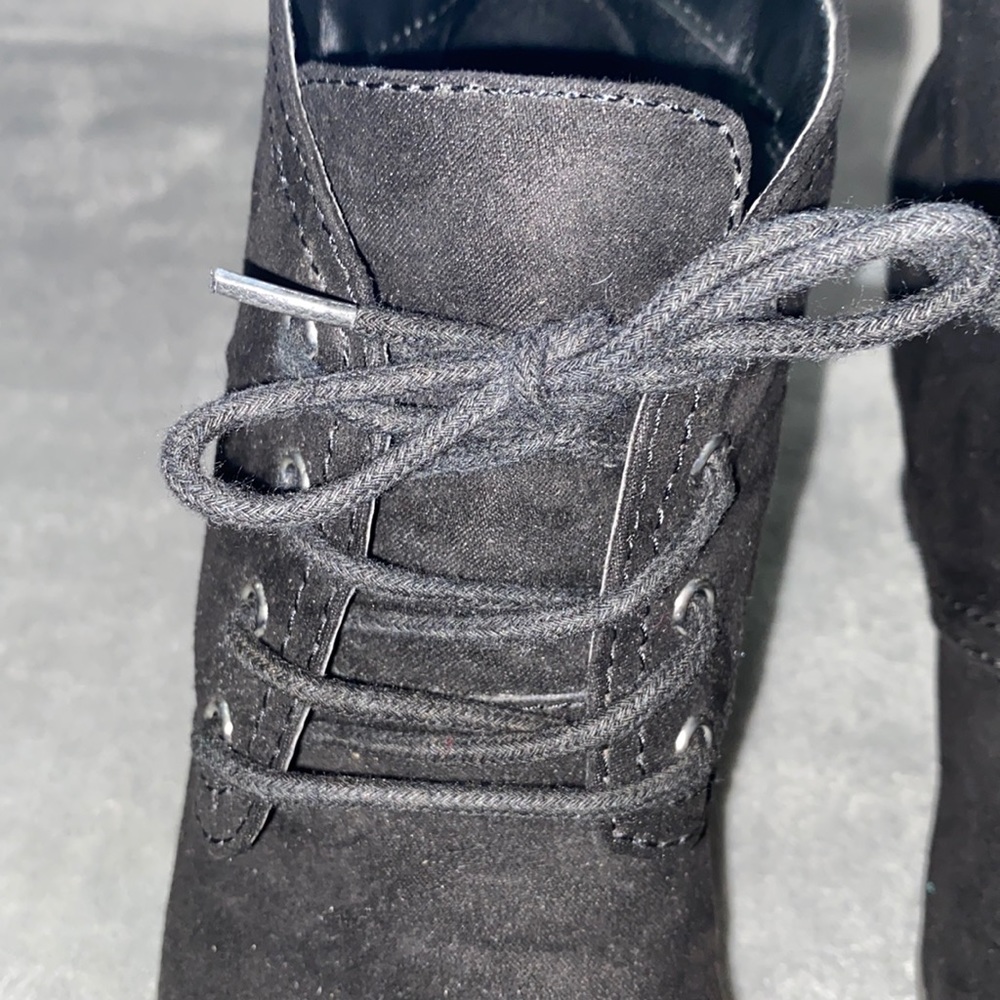 Booties - Picture 2 of 3